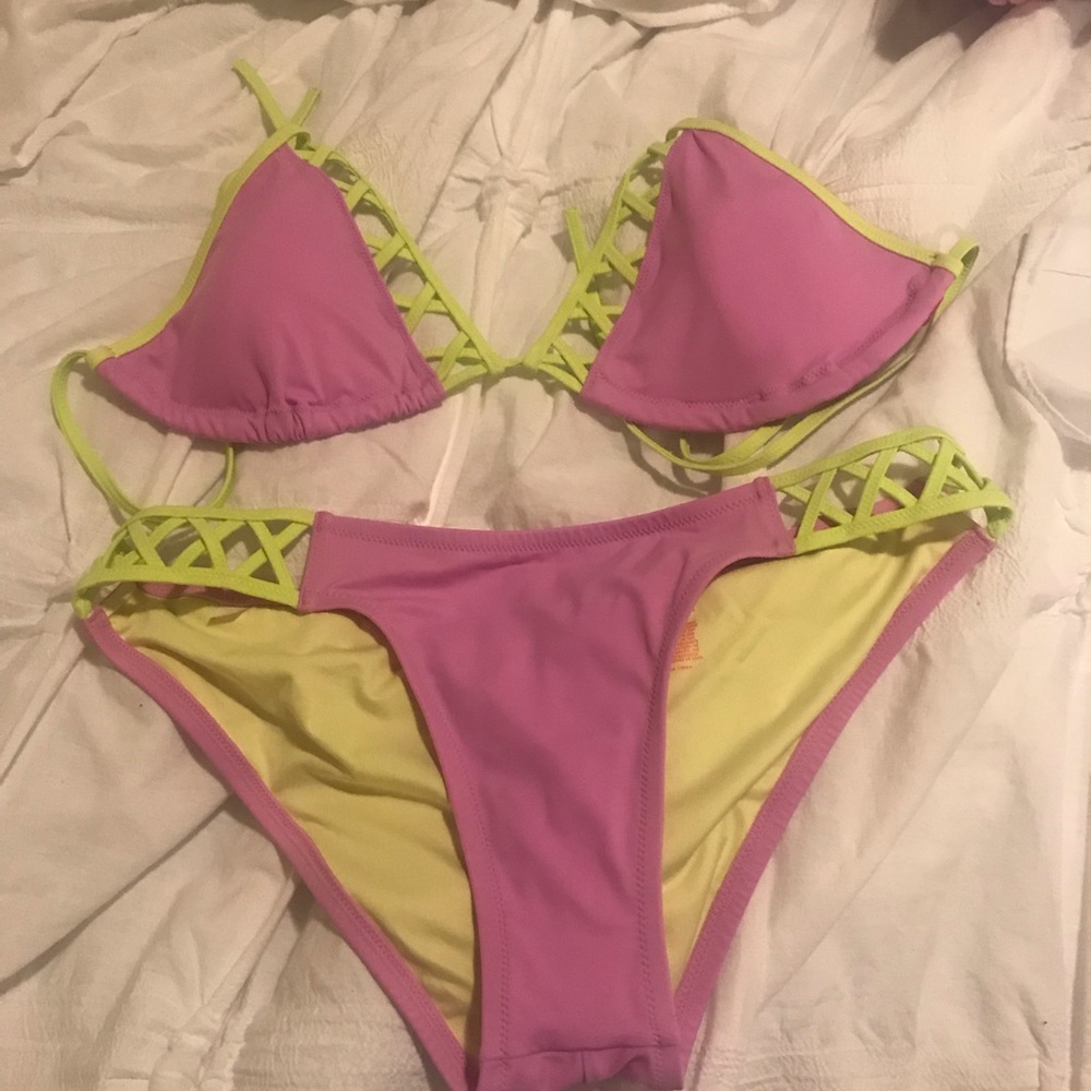 Victorias secret swimsuit